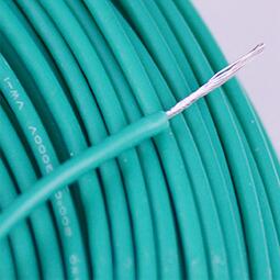 尊龙时凯UL3135AWG22# 600V高温硅胶电线