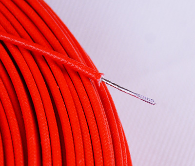 耐高温铁氟龙电子线_尊龙时凯高温电线电缆生产厂家