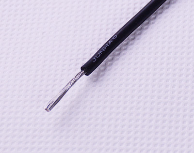 UL3239 16awg High Voltage Wire