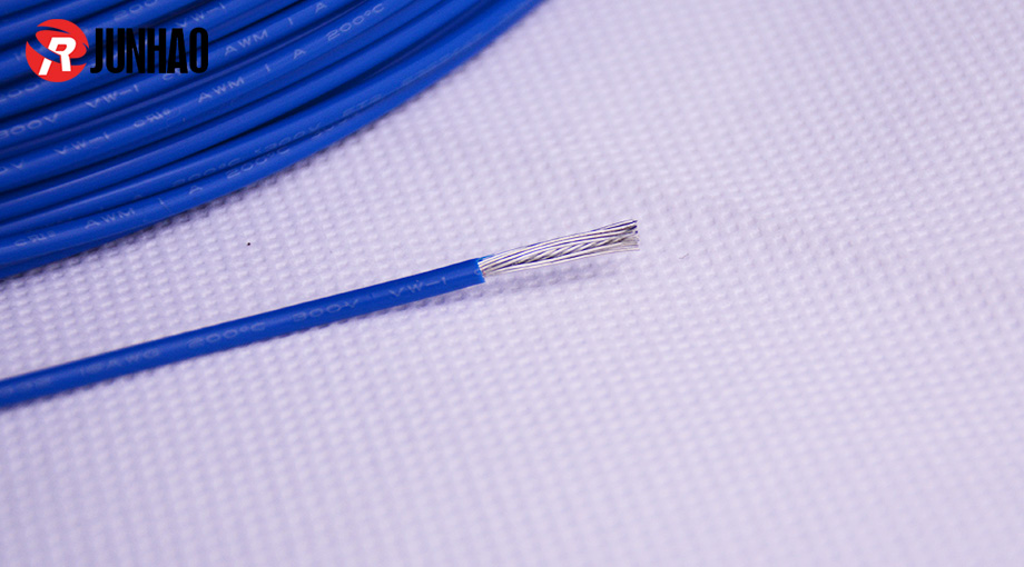 UL1330 18AWG 600V teflon wire