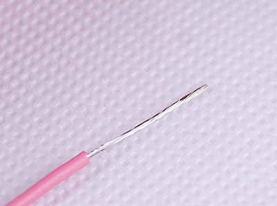 150 degree high temperature single wire 