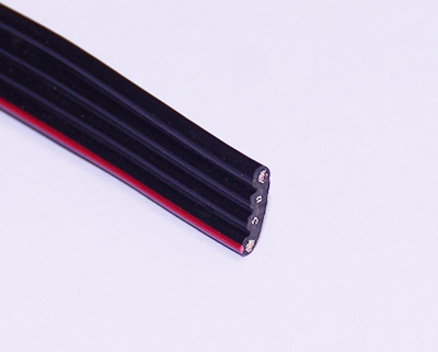 耐高温铁氟龙电子线_尊龙时凯高温电线电缆生产厂家