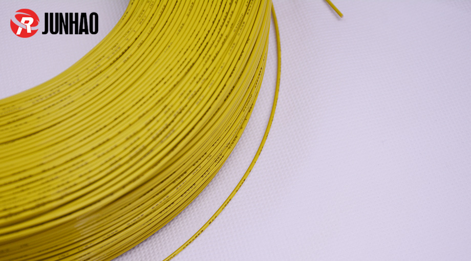 AWM 1332 20awg high temp teflon hook up wire 