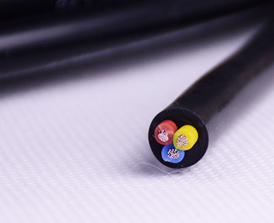 High Temp Resistant Silicone Terminal Cable  - Junhao Wires and Cables Manufacturer
