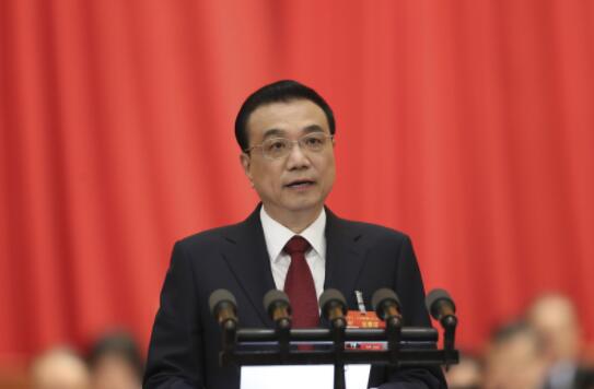 税率由16%降至13%，，制造业生长成“两会”时代亮点