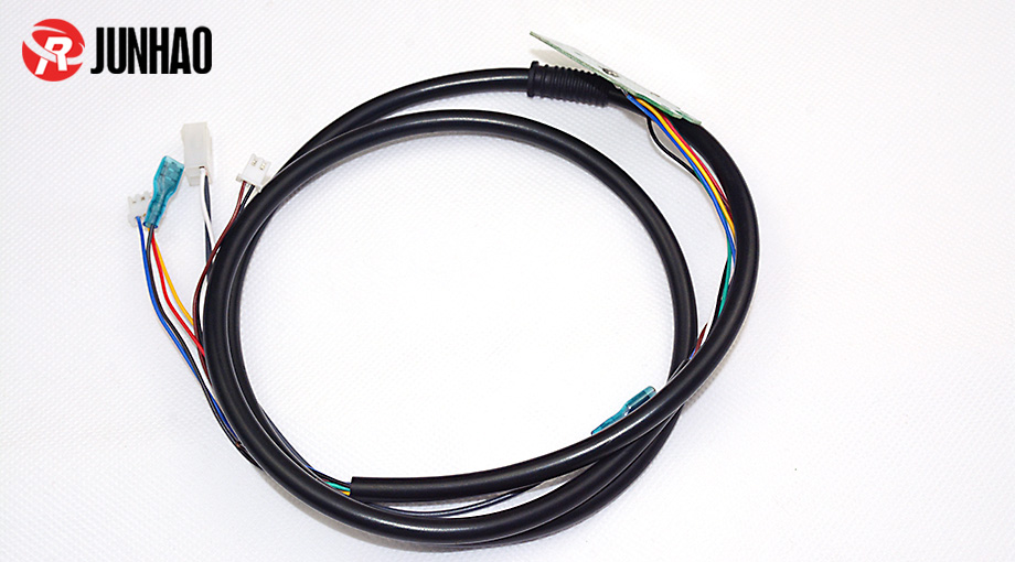 car wiring harness customized 