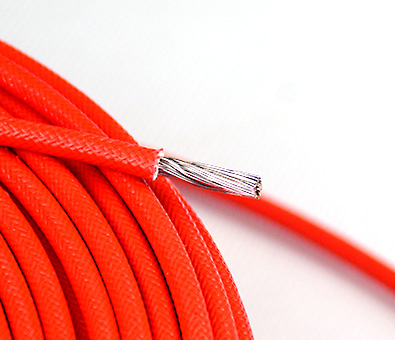 UL 3135系列600V耐高温环保硅胶电线_尊龙时凯电线电缆生产厂家