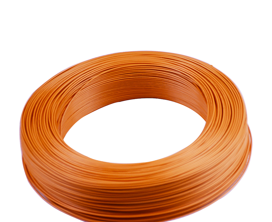 Cables AWM ul 10362 Wire PFA Insulation 250C, Stranded Flexible 18 awg Cable 3