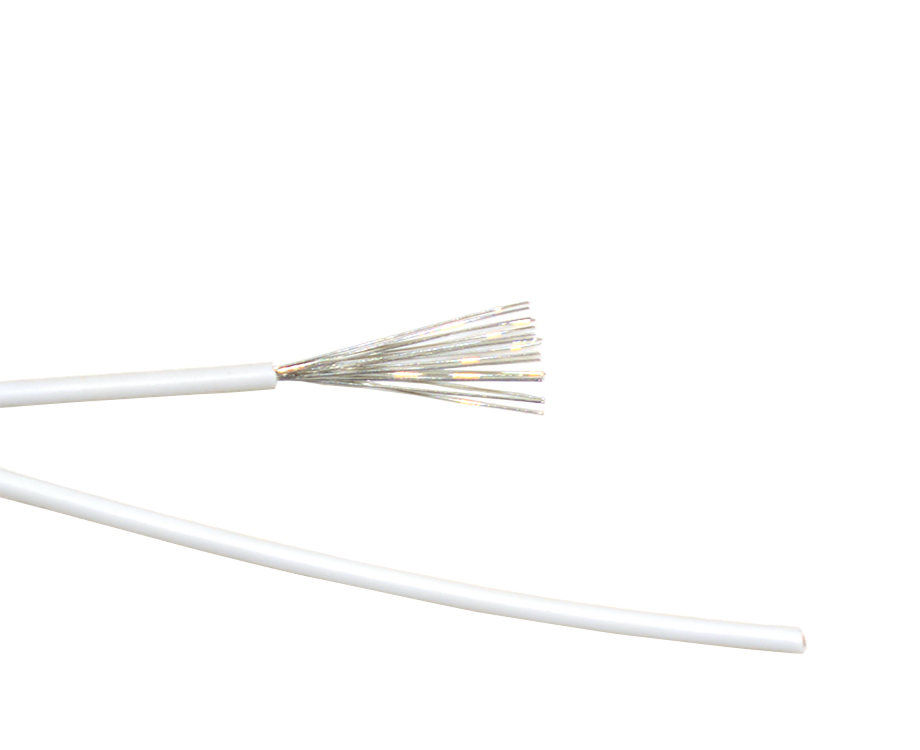 PVC Insulated Lead Wire ul1015 600V 105C 22 Gauge Stranded Wire 2