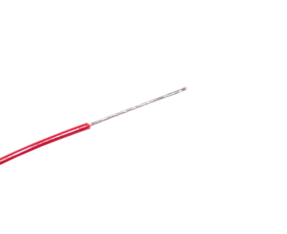 ul 10362 28 awg  Coating PFA Insulation Electrical Wire 600V 250 Degree 2