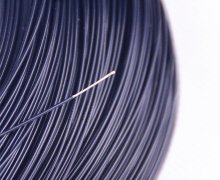 FEP Tinned Copper Wire, Single Core awg 26  Cables 200C 300V