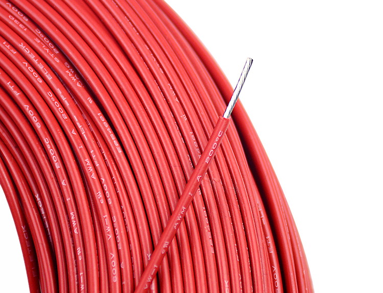 1330 18# teflon wire 2.17mm