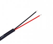 High Temp Resistant Silicone Terminal Cable  - Junhao Wires and Cables Manufacturer