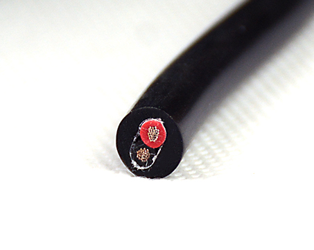 High Temp Resistant Silicone Terminal Cable  - Junhao Wires and Cables Manufacturer