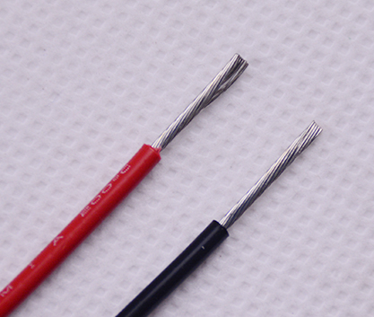 耐高温铁氟龙电子线_尊龙时凯高温电线电缆生产厂家