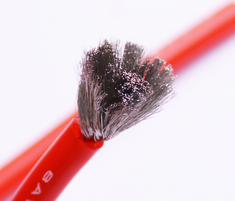 耐高温铁氟龙电子线_尊龙时凯高温电线电缆生产厂家