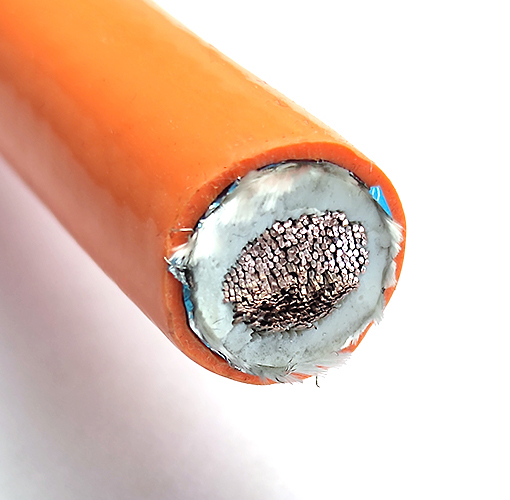 耐高温铁氟龙电子线_尊龙时凯高温电线电缆生产厂家