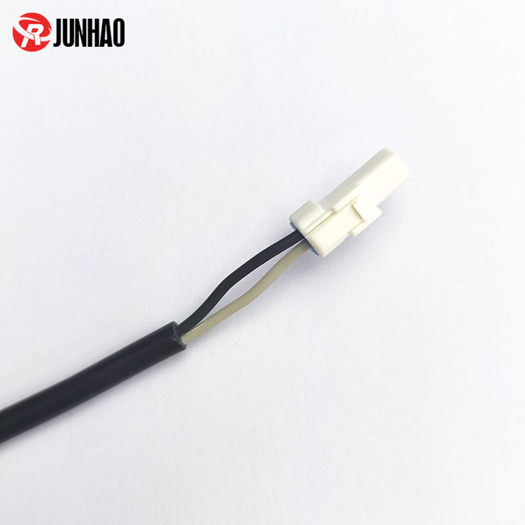 High Temp Resistant Silicone Terminal Cable  - Junhao Wires and Cables Manufacturer