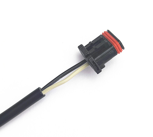 High Temp Resistant Silicone Terminal Cable  - Junhao Wires and Cables Manufacturer