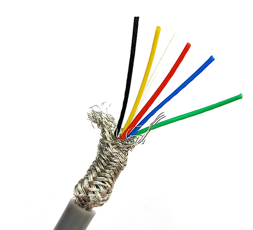 High Temp Resistant Silicone Terminal Cable  - Junhao Wires and Cables Manufacturer