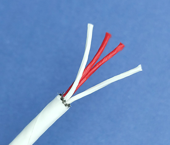 High Temp Resistant Silicone Terminal Cable  - Junhao Wires and Cables Manufacturer