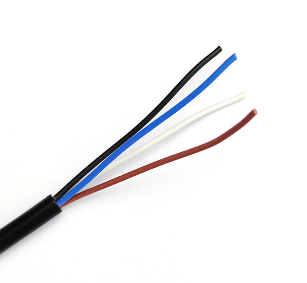 High Temp Resistant Silicone Terminal Cable  - Junhao Wires and Cables Manufacturer