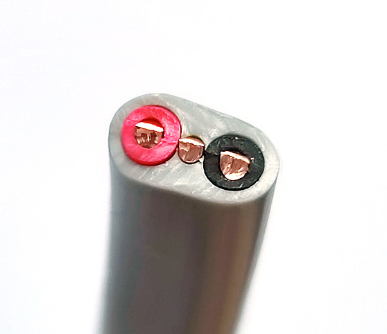 High Temp Resistant Silicone Terminal Cable  - Junhao Wires and Cables Manufacturer