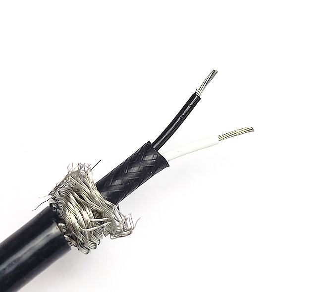 High Temp Resistant Silicone Terminal Cable  - Junhao Wires and Cables Manufacturer
