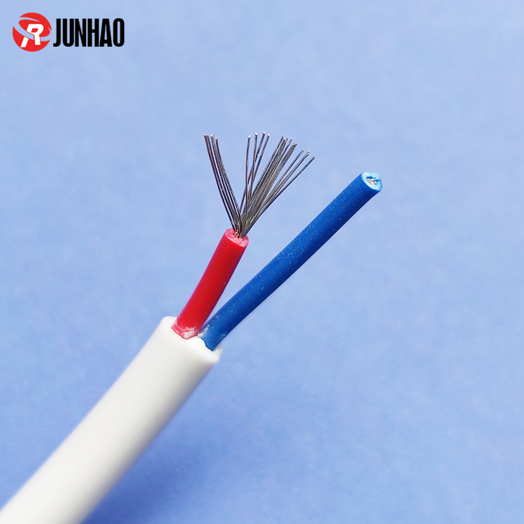High Temp Resistant Silicone Terminal Cable  - Junhao Wires and Cables Manufacturer