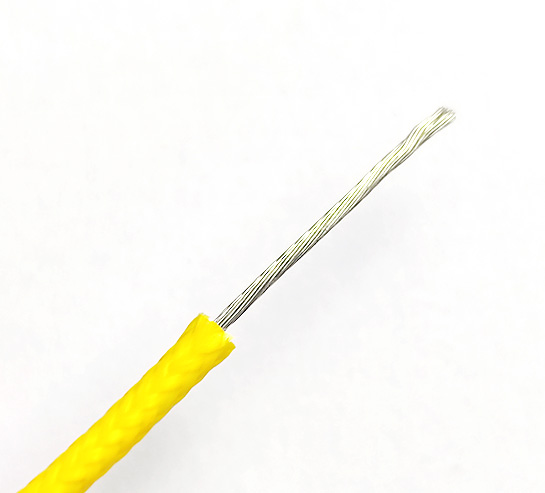 High Temp Resistant Silicone Terminal Cable  - Junhao Wires and Cables Manufacturer