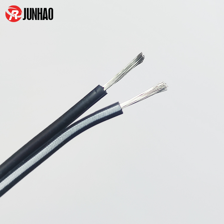 High Temp Resistant Silicone Terminal Cable  - Junhao Wires and Cables Manufacturer